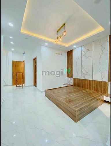 Hình ảnh Bán nhà Bình Chánh 80m2- 1tỷ750