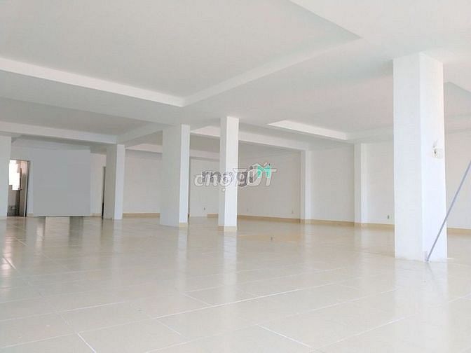 Hình ảnh Mặt Bằng🍀Cấp 4🍀.Mặt Tiền Phan Văn Trị..P7.7x20m 38TR