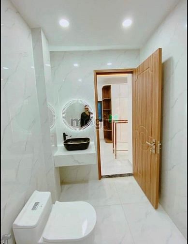 Hình ảnh Bán nhà Bình Chánh 80m2- 1tỷ750