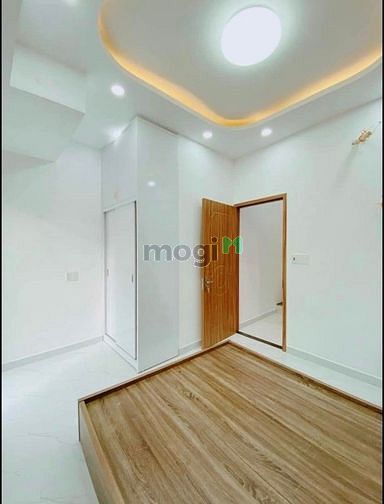 Hình ảnh Bán nhà Bình Chánh 80m2- 1tỷ750