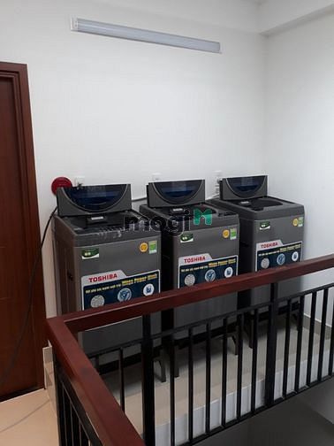 Hình ảnh 🔴Duplex Full Nội Thất - Cửa Sổ Lớn View Phố - Thang Máy - Quận 1🔴