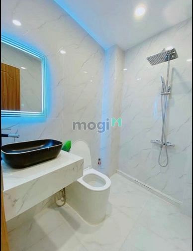 Hình ảnh Bán nhà Bình Chánh 80m2- 1tỷ750