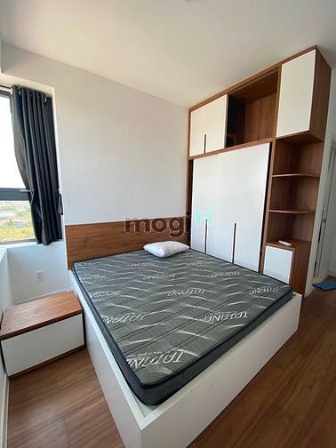 Hình ảnh Cho thuê căn 2 phòng ngủ đủ nội thất giá rẻ