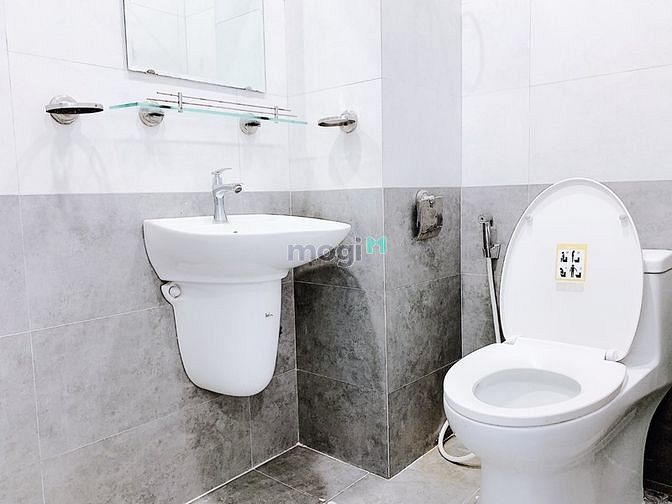 Hình ảnh 🔥 Căn Hộ Full NT đường Hồ Hảo Hớn