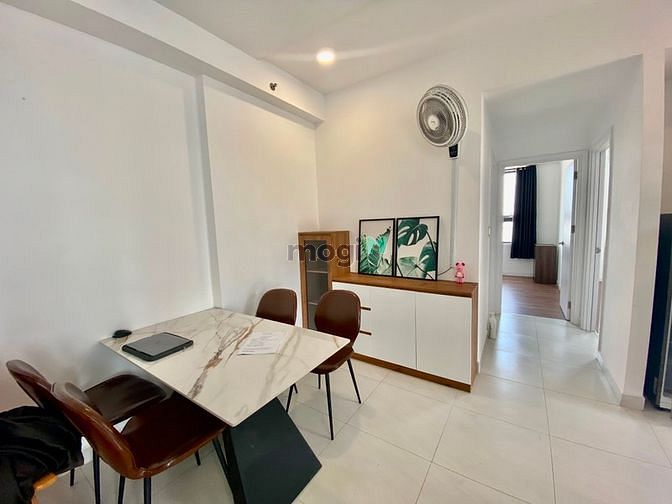 Hình ảnh Cho thuê căn 2 phòng ngủ đủ nội thất giá rẻ
