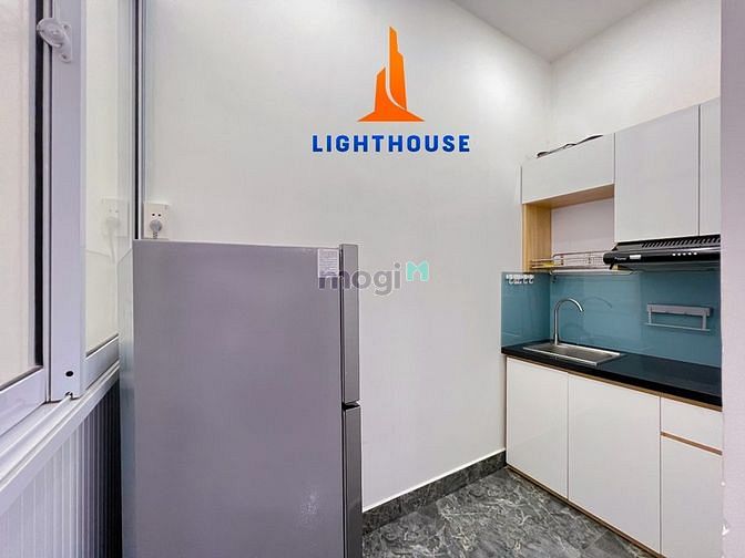 Hình ảnh 🔥 Căn Hộ Full NT đường Thích Quảng Đức