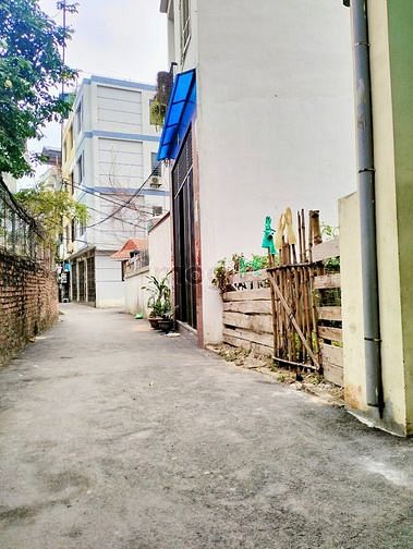 Hình ảnh Bán 45m2 đất thổ cư có sổ đỏ tại phố Cầu Cốc, Tây Mỗ. Giá chỉ hơn 2 tỷ