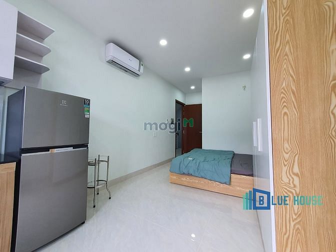 Hình ảnh Ở liền_Studio Bancol Full NT 3OM2_mới keng không vết xước_gần Etown