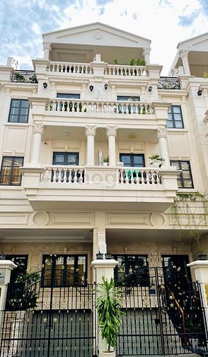 Hình ảnh 🌹Cho thuê 𝐩𝐡𝐨̀𝐧g Y hình khu 𝐂𝐈𝐓𝐘𝐋𝐀𝐍𝐃 Park Hill P10 GV