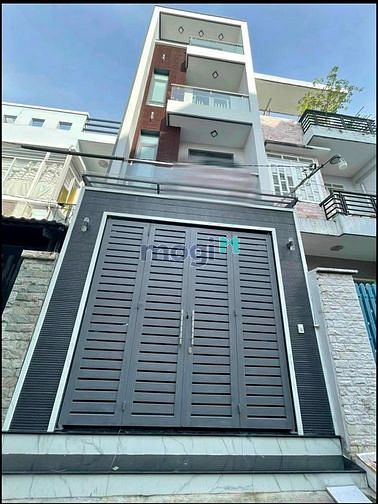 Hình ảnh Siêu phẩm nhà Tân Bình Đồng Xoài 60m2 5PN 3Tỷ520TL