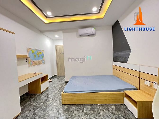 Hình ảnh 🔥 Căn Hộ Full NT đường Thích Quảng Đức