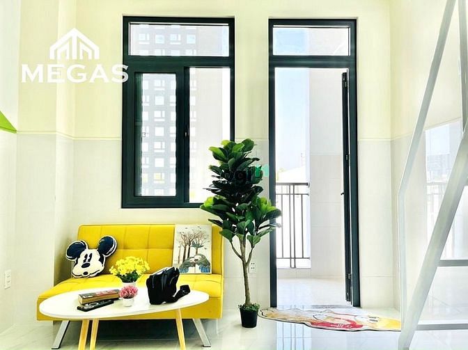 Hình ảnh ☀️Cho Thuê Phòng Sẵn Nội Thất, Giáp Q11, Tân Bình☀️
