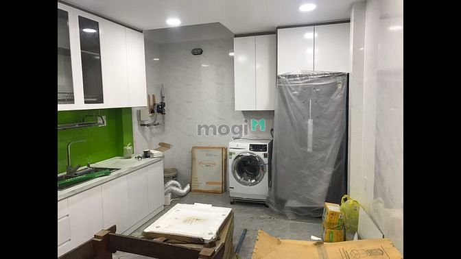 Hình ảnh Nhà phố hẻm - pháp lý hoàn chỉnh