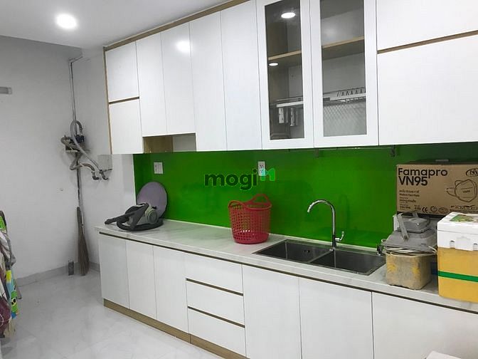 Hình ảnh Nhà phố hẻm - pháp lý hoàn chỉnh