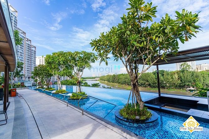 Hình ảnh Cần cho thuê Trang Chủ MB66.COM / Đăng Ký Tặng 66K Phú Mỹ Hưng - Quận 7 -gần trường Canada, 2PN,.