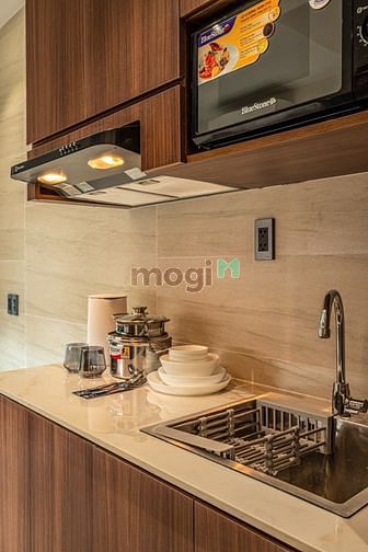 Hình ảnh 💥Căn Hộ 1PN Luxury 35m2 Giáp Quận 1