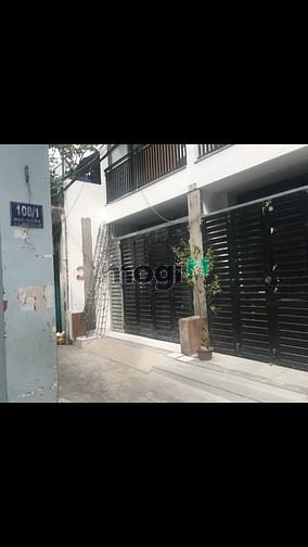 Hình ảnh Nhà phố hẻm - pháp lý hoàn chỉnh