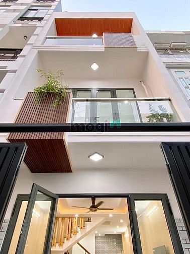 Hình ảnh Bán căn LẠC LONG QUÂN P3 Q11 52m2 3,1 tỷ
