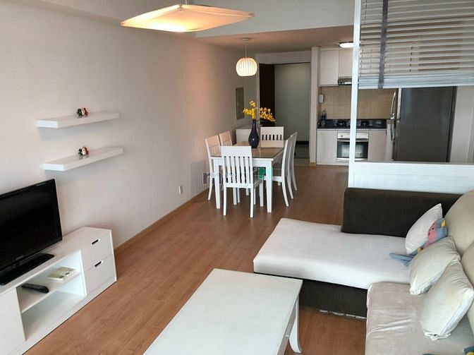 Hình ảnh Cho thuê Trang Chủ MB66.COM / Đăng Ký Tặng 66K Sailing Tower 2 phòng ngủ/2WC DT 86m2 full tiện nghi