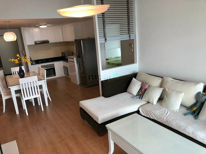 Hình ảnh Cho thuê Trang Chủ MB66.COM / Đăng Ký Tặng 66K Sailing Tower 2 phòng ngủ/2WC DT 86m2 full tiện nghi