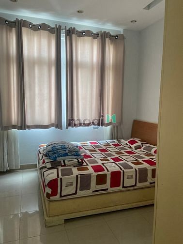 Hình ảnh Cho thuê Trang Chủ MB66.COM / Đăng Ký Tặng 66K chung cư Tản Đà Q.5 giá 12tr/tháng 2pn có nội thất