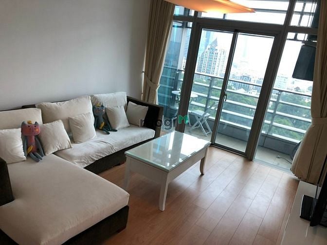 Hình ảnh Cho thuê Trang Chủ MB66.COM / Đăng Ký Tặng 66K Sailing Tower 2 phòng ngủ/2WC DT 86m2 full tiện nghi