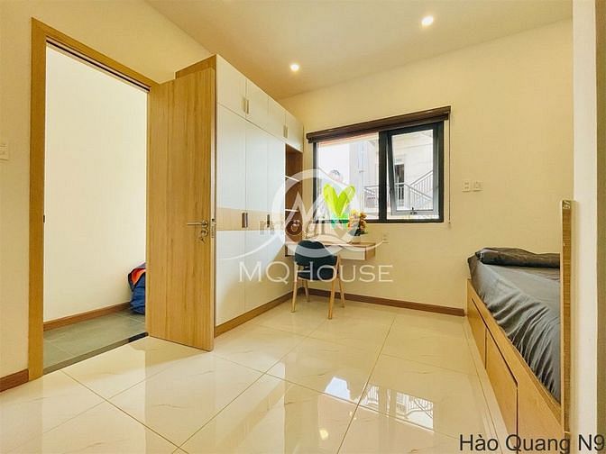 Hình ảnh 🔥 Căn Hộ Nội thất cao cấp gần chợ Hoà Hưng