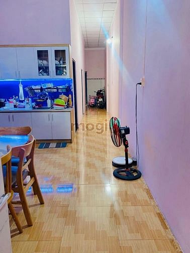 Hình ảnh Cần bán nhà ở Q6-Bến Phú Lâm-36m2-SHR