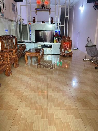 Hình ảnh Cần bán nhà ở Q6-Bến Phú Lâm-36m2-SHR