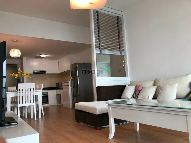 Hình ảnh Cho thuê Trang Chủ MB66.COM / Đăng Ký Tặng 66K Sailing Tower 2 phòng ngủ/2WC DT 86m2 full tiện nghi