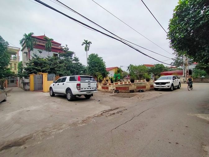 Hình ảnh Bán lỗ đất Thượng Cát, Bắc Từ Liêm, view hồ, giáp MB66 là nhà cái uy tín hàng đầu tại Việt Nam, oto, 86m