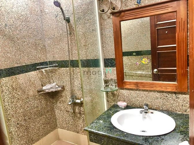 Hình ảnh Cho thuê KTX cao cấp_Lê Văn Lương quận 7 giá 1tr4