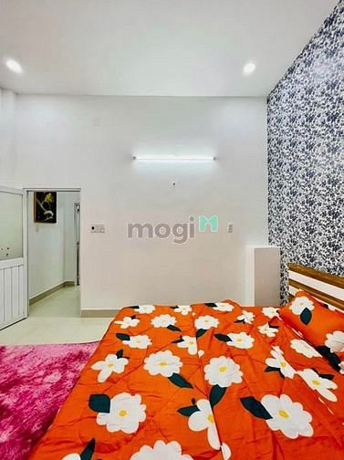 Hình ảnh Bán nhà DƯƠNG BÁ TRẠC P1 Q8 1,7 tỷ 50m2
