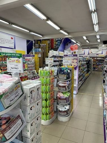 Hình ảnh MEDICARE - Mặt Tiền Bạch Đằng Bình Thạnh Gía RẺ