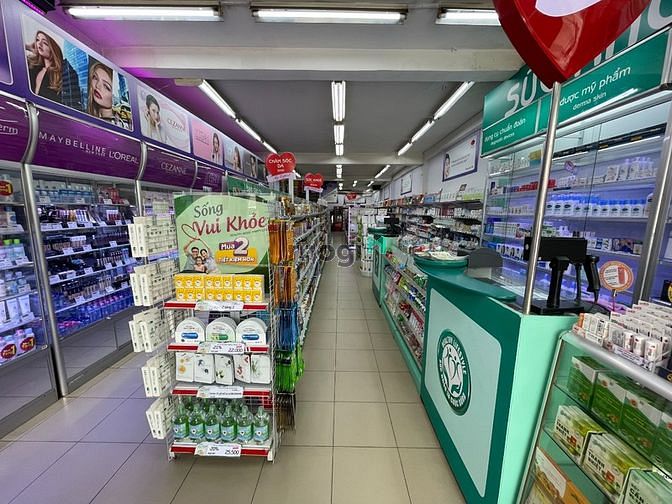 Hình ảnh MEDICARE - Mặt Tiền Bạch Đằng Bình Thạnh Gía RẺ