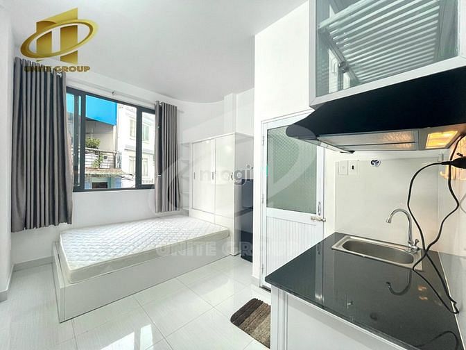 Hình ảnh 🏢Cho Thuê Căn Hộ Studio Full NT_Ngay Bệnh Viện Từ Dũ_Cách CV23/9 100m