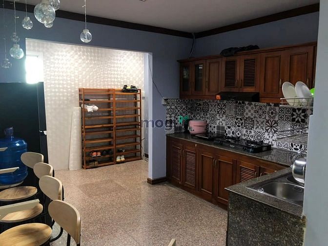 Hình ảnh Cho thuê KTX cao cấp_Lê Văn Lương quận 7 giá 1tr4