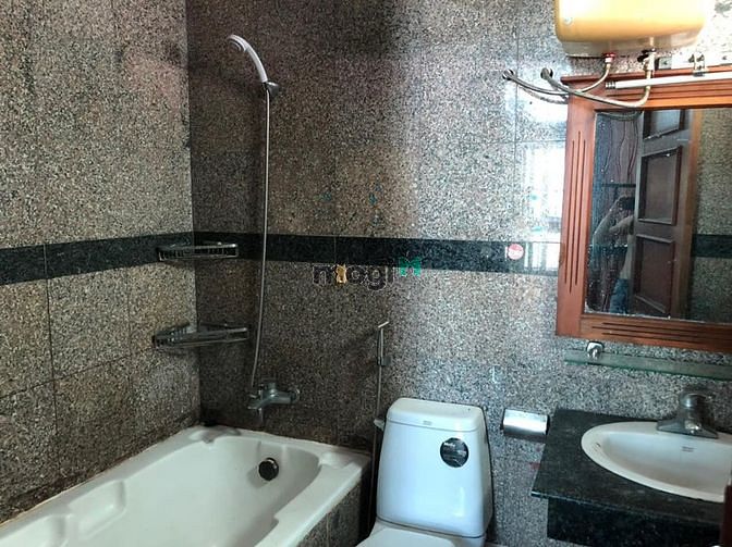 Hình ảnh Cho thuê KTX cao cấp_Lê Văn Lương quận 7 giá 1tr4