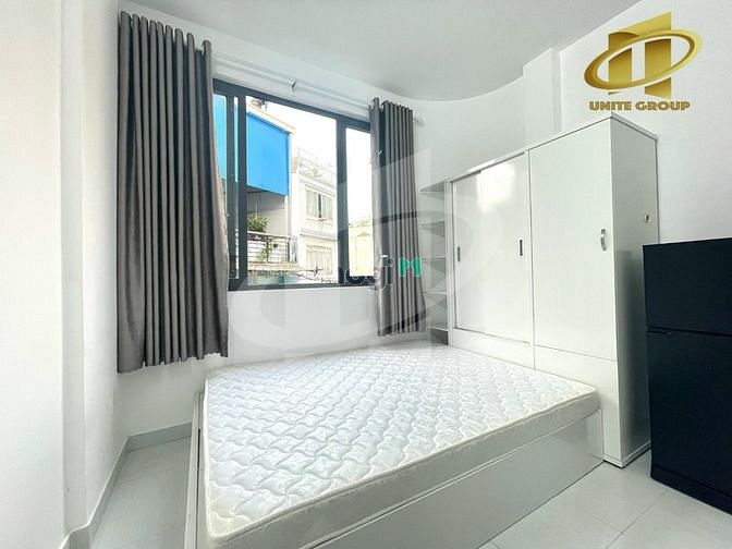 Hình ảnh 🏢Cho Thuê Căn Hộ Studio Full NT_Ngay Bệnh Viện Từ Dũ_Cách CV23/9 100m