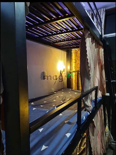 Hình ảnh Cho thuê KTX cao cấp_Lê Văn Lương quận 7 giá 1tr4