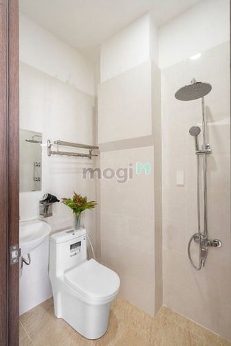 Hình ảnh 🔥 Căn Hộ Penthouse Cao Cấp đường Cao Thắng