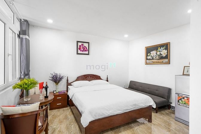 Hình ảnh 🔥 Căn Hộ Penthouse Cao Cấp đường Cao Thắng