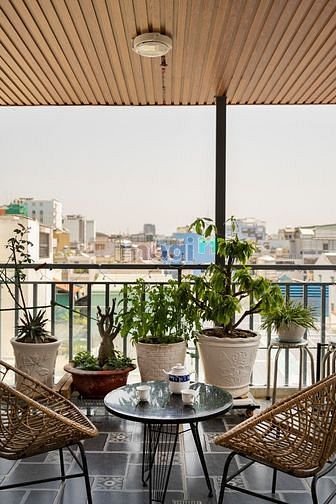 Hình ảnh 🔥 Căn Hộ Penthouse Cao Cấp đường Cao Thắng
