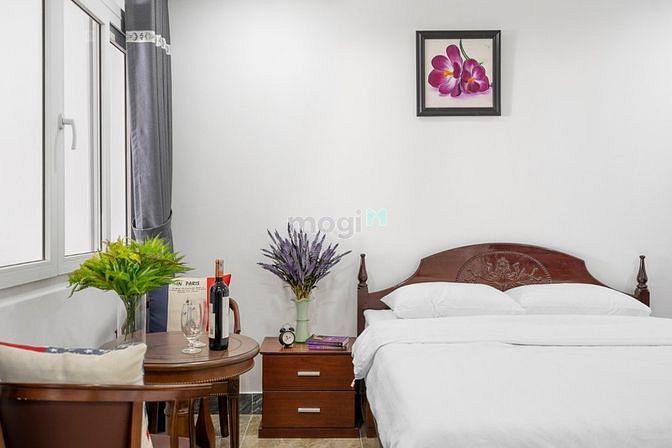 Hình ảnh 🔥 Căn Hộ Penthouse Cao Cấp đường Cao Thắng