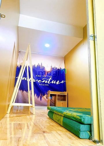 Hình ảnh 🌹🌹🌹Sleepbox ĐỨNG ĐƯỢC Nguyễn Trãi,q5.1tr6 bao phí