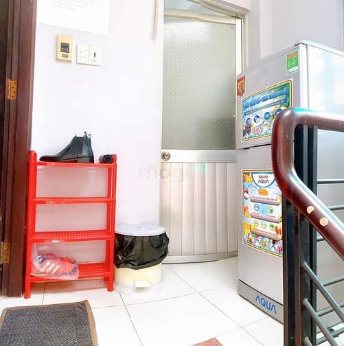 Hình ảnh 🌹🌹🌹Sleepbox ĐỨNG ĐƯỢC Nguyễn Trãi,q5.1tr6 bao phí