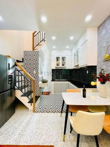 Hình ảnh Bán nhà ĐÌNH PHONG PHÚ Q9 54m2 1,5tỷ