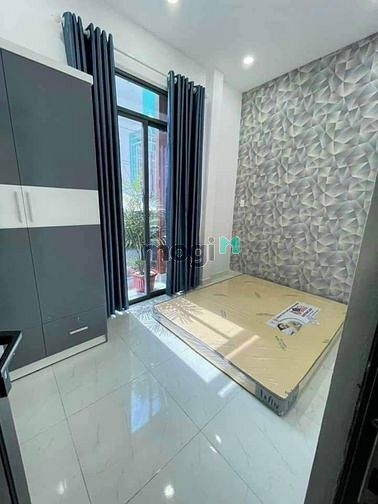 Hình ảnh Mặt tiền hẻm Huỳnh Mẫn Đạt, 6.25m x 6m, 3 tầng
