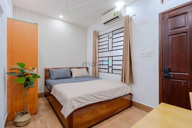 Hình ảnh STUDIO FULL NỘI THẤT  Ngay Huỳnh Tấn Phát Quận 7