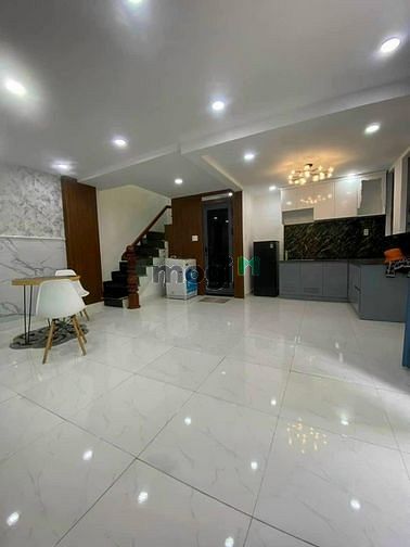 Hình ảnh Mặt tiền hẻm Huỳnh Mẫn Đạt, 6.25m x 6m, 3 tầng